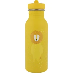 Vaisselle Enfant^Trixie Bouteille Mr Lion - 350Ml