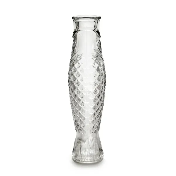 Carafes & Verres^Serax Bouteille Poisson - 1L Marine