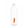 Bouteilles & Lunch Box^Sélectionné par Fleux Bouteille Sea Horse Atlantis En Verre Borosilicate -1.2L