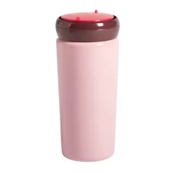 Bouteilles & Lunch Box^Hay Bouteille Voyage Sowden 0,35 L - Rose
