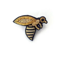 Broches & Pin's^Macon&Lesquoy Broche Abeille