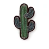 Broches & Pin's^Macon&Lesquoy Broche Cactus