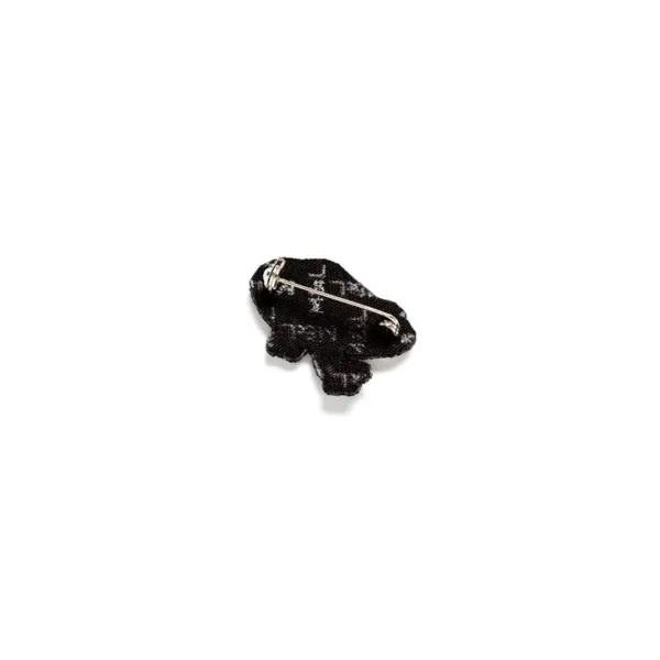 Broches & Pin's^Macon&Lesquoy Broche Grenouille