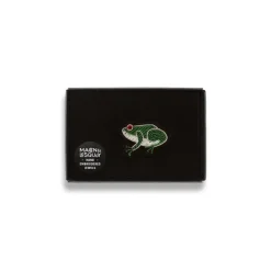 Broches & Pin's^Macon&Lesquoy Broche Grenouille