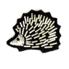 Broches & Pin's^Macon&Lesquoy Broche Herisson