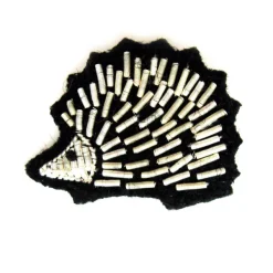 Broches & Pin's^Macon&Lesquoy Broche Herisson
