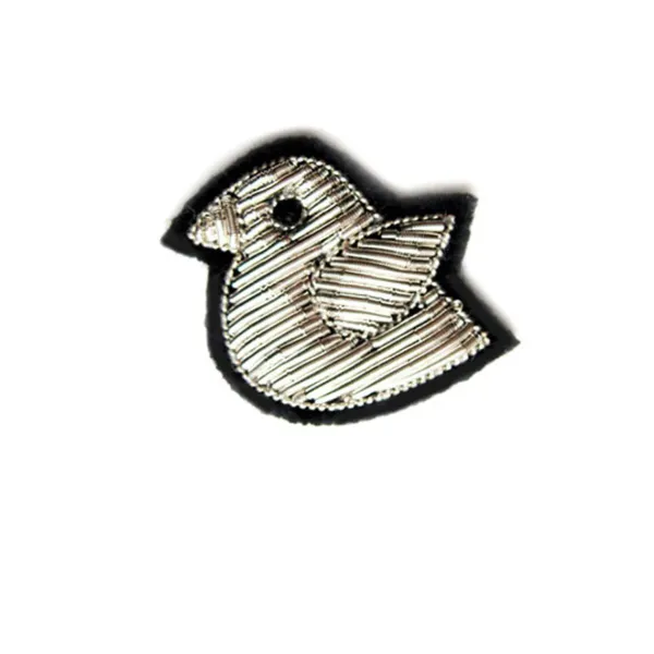 Broches & Pin's^Macon&Lesquoy Broche Oiseau