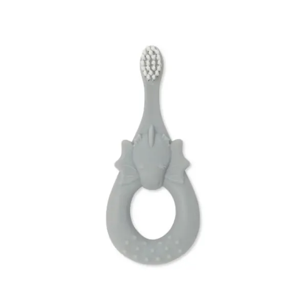 Anneaux De Dentition & Tétines^Konges Slojd Brosse A Dents Bebe Topanga Beach
