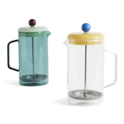 Ustensiles De Cuisine^Hay Cafetiere A Piston - 1 L - Aqua