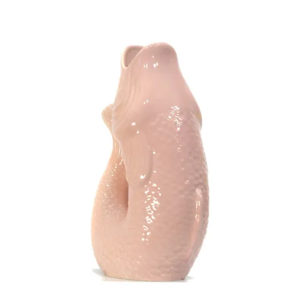 Vases^Sélectionné par Fleux Carafe / Vase Monsieur Carafon Poisson - Rose