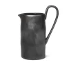Carafes & Verres^Ferm Living Carafe Flow Noir