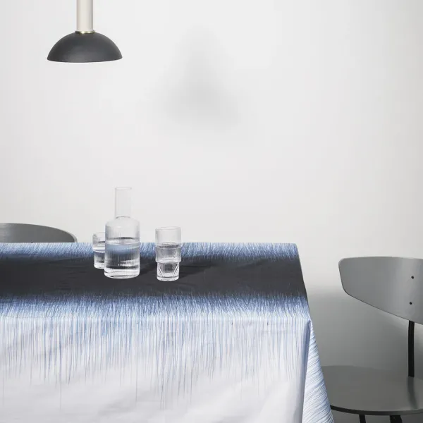 Carafes & Verres^Ferm Living Carafe Ripple Transparent