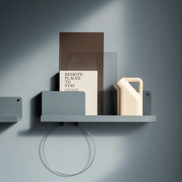 Carafes & Verres^Muuto Carafe Tub En Ceramique Bleu