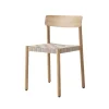 Chaises^And Tradition Chaise Betty Tk1 Chene Natural Webbing