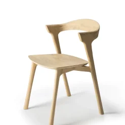 Chaises^Ethnicraft Chaise Bok En Chene