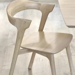 Chaises^Ethnicraft Chaise Bok En Chene