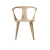 Chaises^And Tradition Chaise In Between Chene Blanchi
