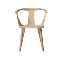 Chaises^And Tradition Chaise In Between Chene Blanchi