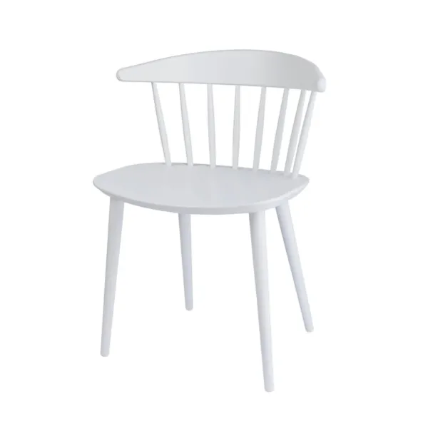 Chaises^Hay Chaise J104 - Hetre Blanc