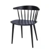 Chaises^Hay Chaise J104 - Hetre Noir