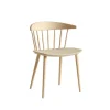 Chaises^Hay Chaise J104 En Hetre Naturel