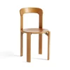 Chaises^Hay Chaise Rey En Hetre - O 49 X H 80 Cm - Golden