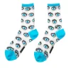 Chaussettes^Coucou Suzette Chaussettes Transparentes 35/40 - Oeil
