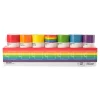 Tasses & Mugs^Sélectionné par Fleux Coffret 7 Tasses Espresso Pantone Pride