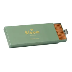 Bougies, Bougeoirs Et Allumettes^Sélectionné par Fleux Coffret Encens Bloom Dragonfly