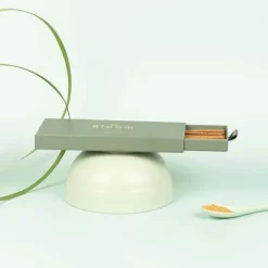 Bougies, Bougeoirs Et Allumettes^Sélectionné par Fleux Coffret Encens Bloom Dragonfly