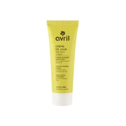 Soins^Avril Creme De Jour Peaux Seches Et Sensibles Bio