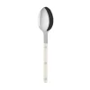 Assiettes & Couverts^Sabre Paris Cuillere A Soupe Bistrot Uni - Ivoire
