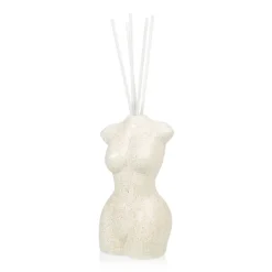 Bougies, Bougeoirs Et Allumettes^Sélectionné par Fleux Diffuseur D'Huile Aphrodite En Ceramique