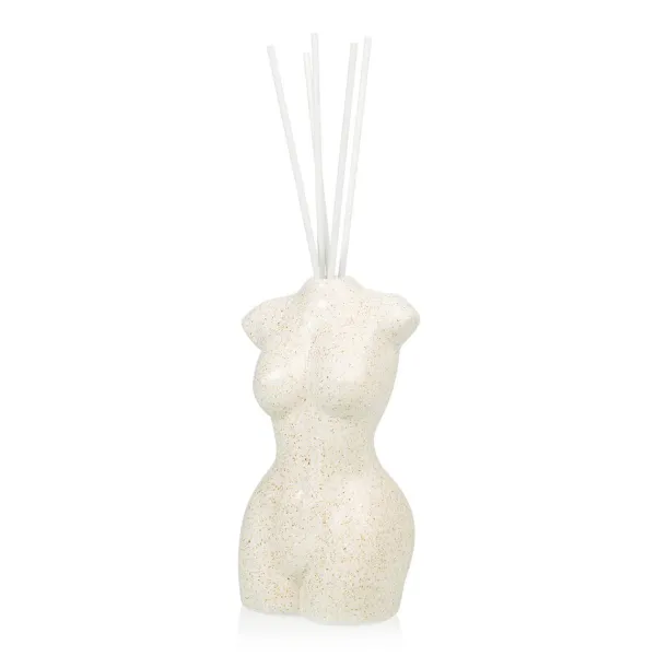 Bougies, Bougeoirs Et Allumettes^Sélectionné par Fleux Diffuseur D'Huile Aphrodite En Ceramique