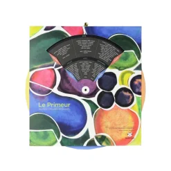 Ustensiles De Cuisine^Sélectionné par Fleux Disque Calendrier Fruits/Legumes - Le Primeur