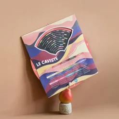 Papeterie^Sélectionné par Fleux Disque Guide Des Vins - Le Caviste