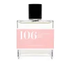 Parfums^Bon Parfumeur Eau De Parfum 106 - 100 Ml - Rose Damascena, Davana, Vanille