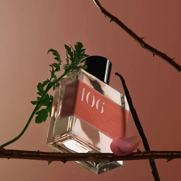 Parfums^Bon Parfumeur Eau De Parfum 106 - 100 Ml - Rose Damascena, Davana, Vanille