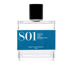 Parfums^Bon Parfumeur Eau De Parfum 801 - Embruns Cedre Pamplemousse