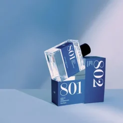 Parfums^Bon Parfumeur Eau De Parfum 801 - Embruns Cedre Pamplemousse