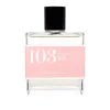 Parfums^Bon Parfumeur Eau De Parfum 103 - Fleur De Tiare Jasmin Hibiscus