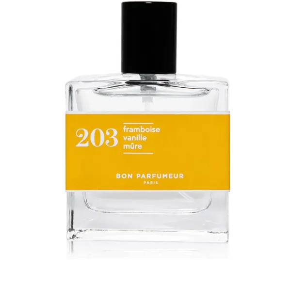 Parfums^Bon Parfumeur Eau De Parfum 203 - Framboise Vanille Mure