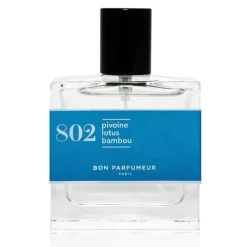 Parfums^Bon Parfumeur Eau De Parfum 802 - Pivoine Lotus Bamboo