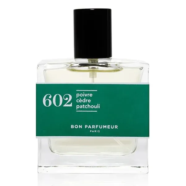Parfums^Bon Parfumeur Eau De Parfum 602 - Poivre Cedre Patchouli