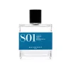 Parfums^Bon Parfumeur Eau De Parfum Aquatique 801 - 100Ml - Embruns, Cedre Et Pamplemousse