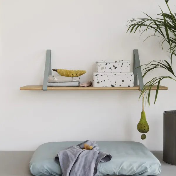 Etagères^Ferm Living Etagere En Chene Huile