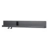 Etagères^Muuto Etagere Murale Folded Noir L