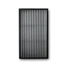 Etagères^Ferm Living Etagere Murale Haze - Metal - Noir