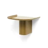 Etagères^Hay Etagere Murale Korpus - L 35 X P 29 X H 21,5 Cm - Marron