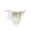 Etagères^Hay Etagere Murale Korpus - L 35 X P 29 X H 21,5 Cm - Creme
